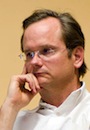 Picture of Lawrence Lessig