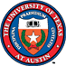 Official Seal of the University of Texas