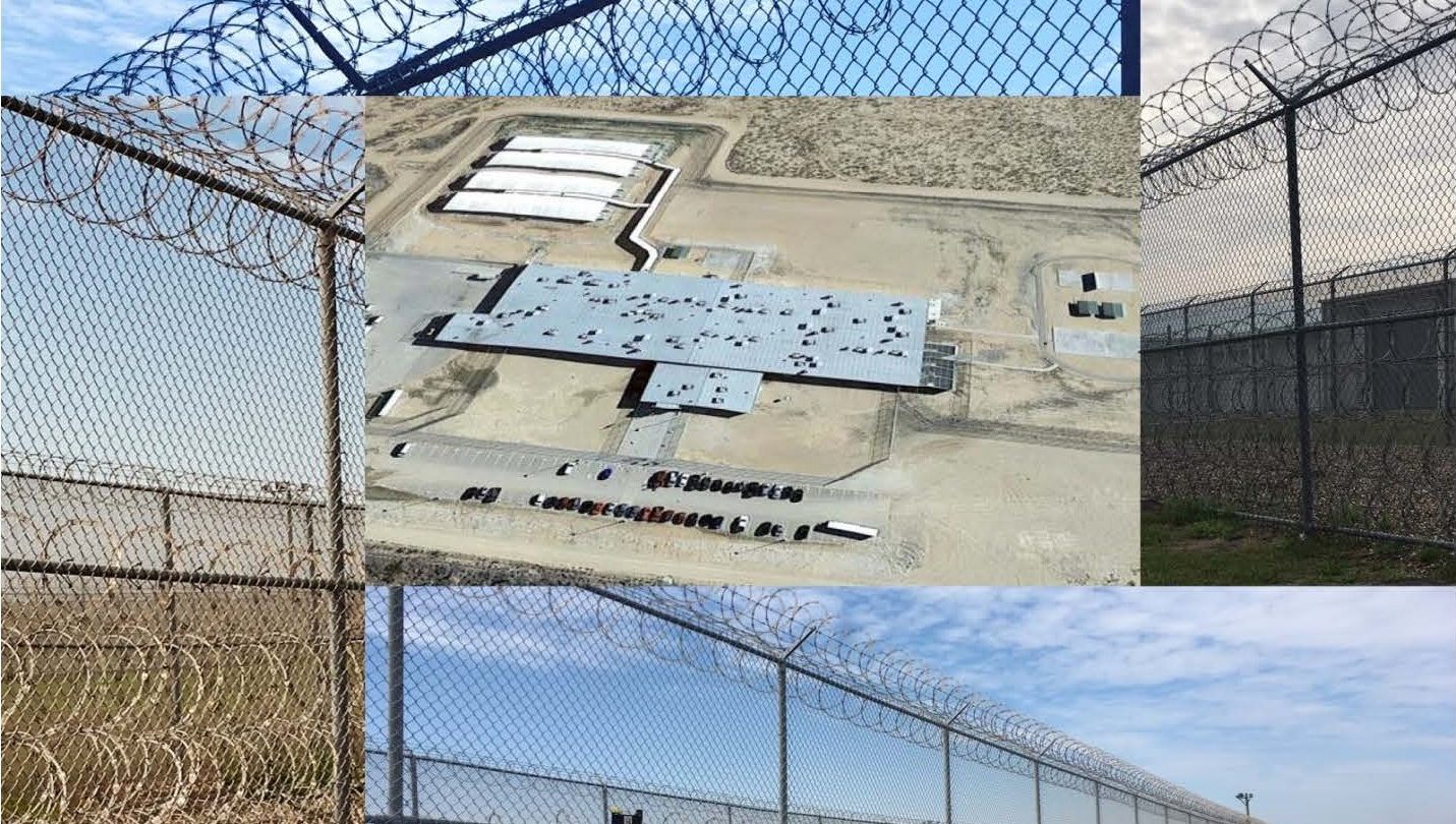 “I was treated like an animal” Abuses Against African Detainees at the