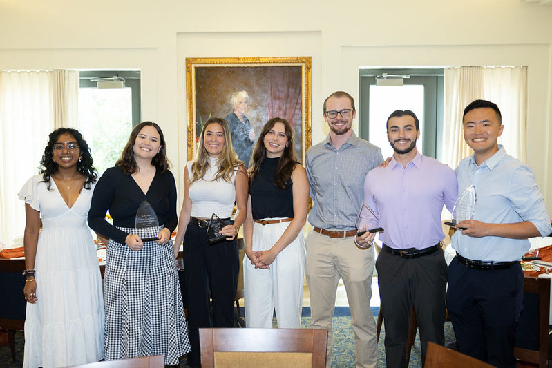 Award Recipients 2025