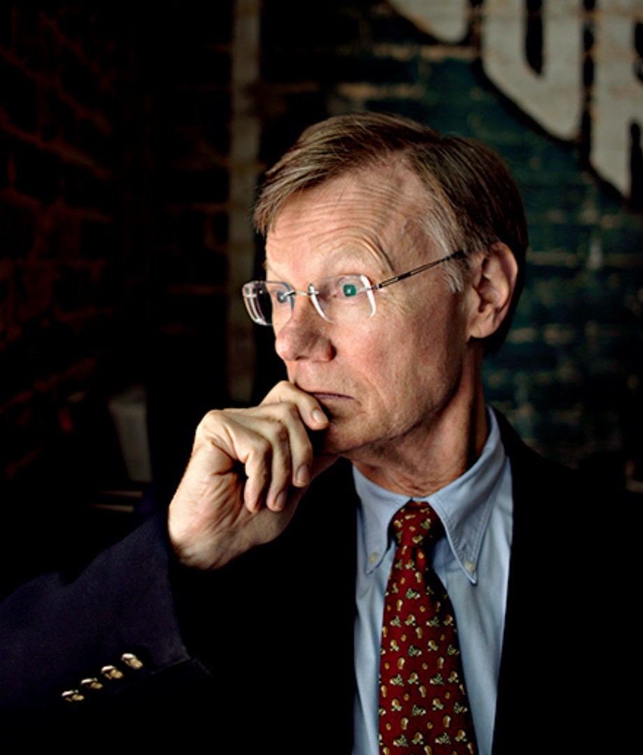 Photo of Steve Bright