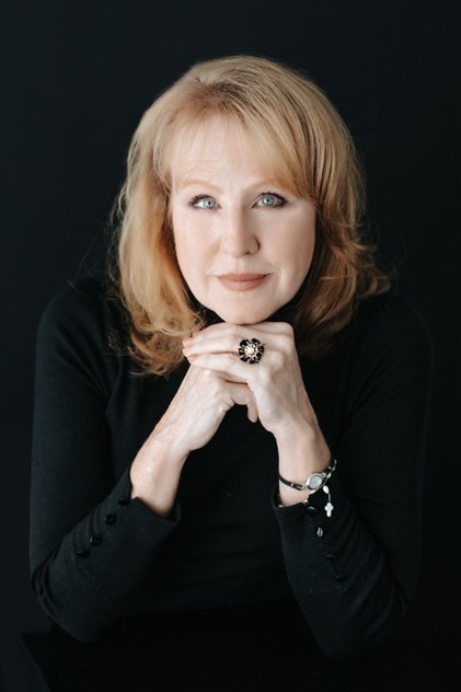 Speaker Coinna Barrett Lain