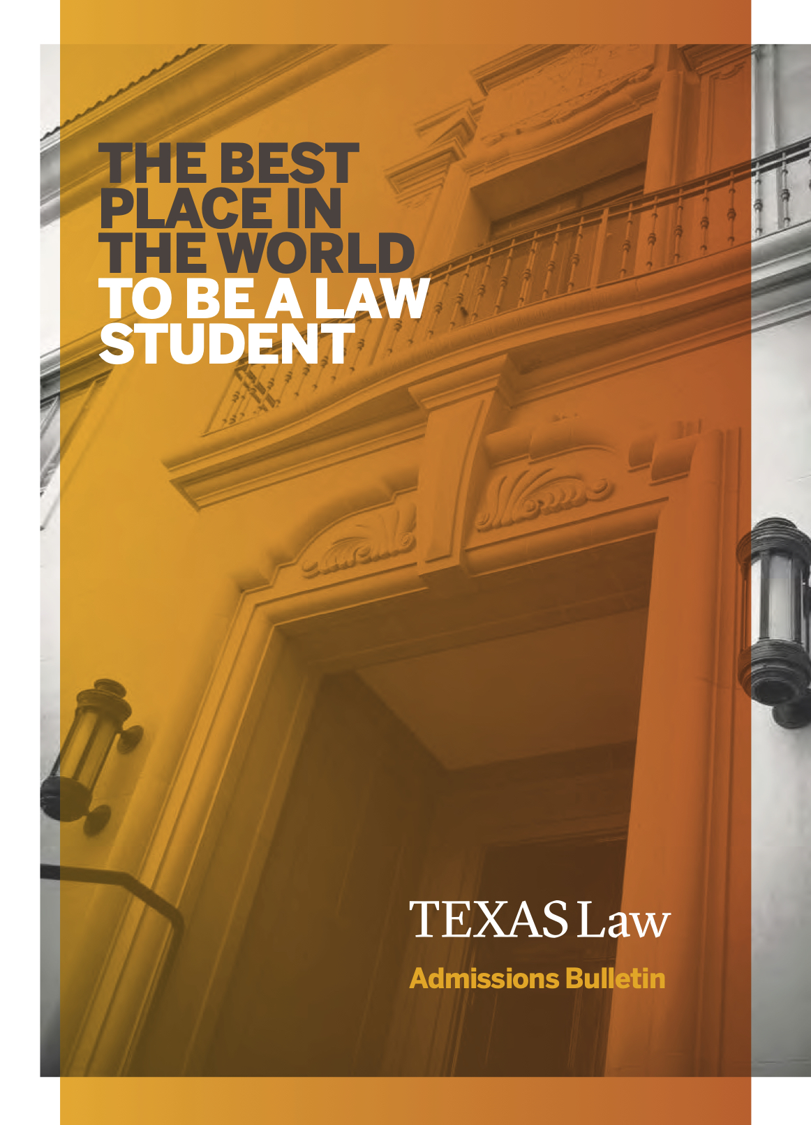 Ut Law School Acceptance Rate