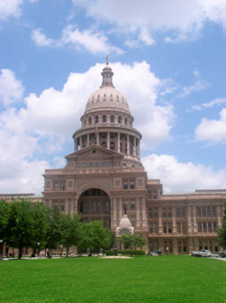 Texas State Capitol