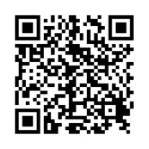 Training registration QR code