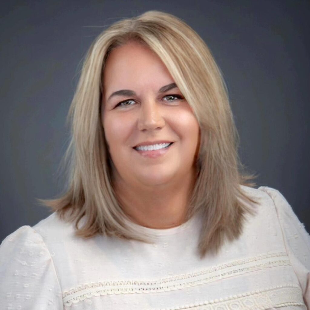 Photo of Vicki Read, Program Administrator