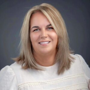 Photo of Vicki Read, Program Administrator