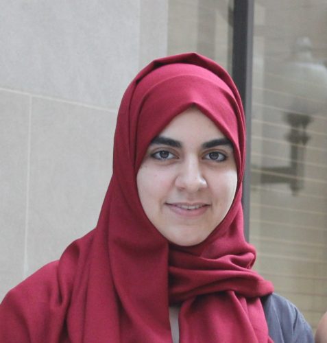 Rapoport Center For Human Rights And Justice Safa Peera