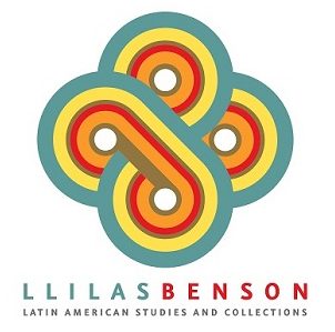 LLILAS Benson logo