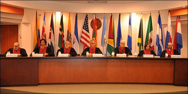 Inter-American Court of Human Rights