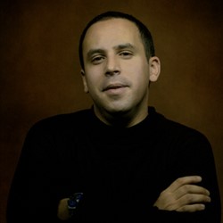 Ricardo Velasco