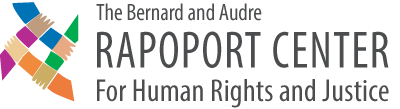 Rapoport Center for Human Rights and Justice