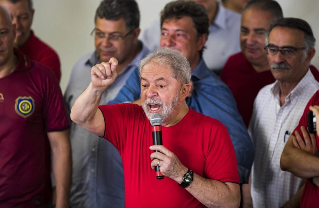 Brazil Lula