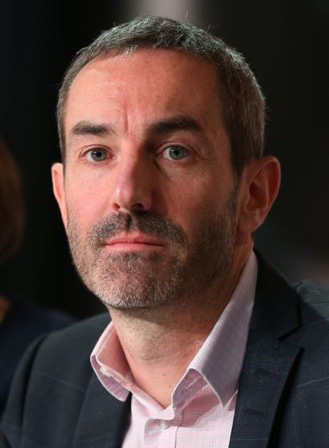 Ignacio Saiz