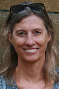 Christine Williams