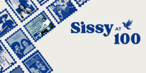 sissy at 100