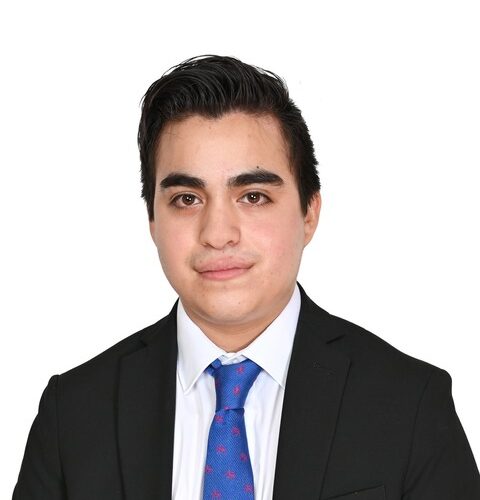 Juan Carlos headshot