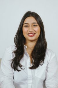 Mya Rodriguez Gonzalez headshot