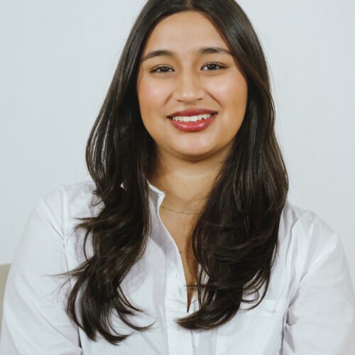 Mya Rodriguez Gonzalez headshot