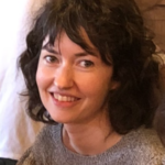 Alice Bailey