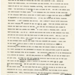scan of document