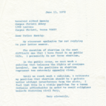 scan of document