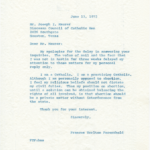 scan of document