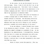 scan of document