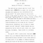 scan of document
