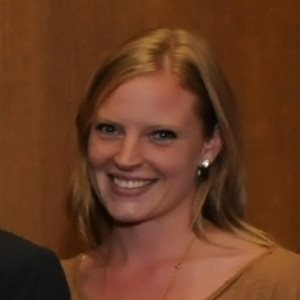 Photo of Hannah Zimmerman