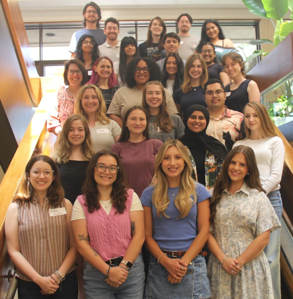 Photo of PB Scholars 26-27