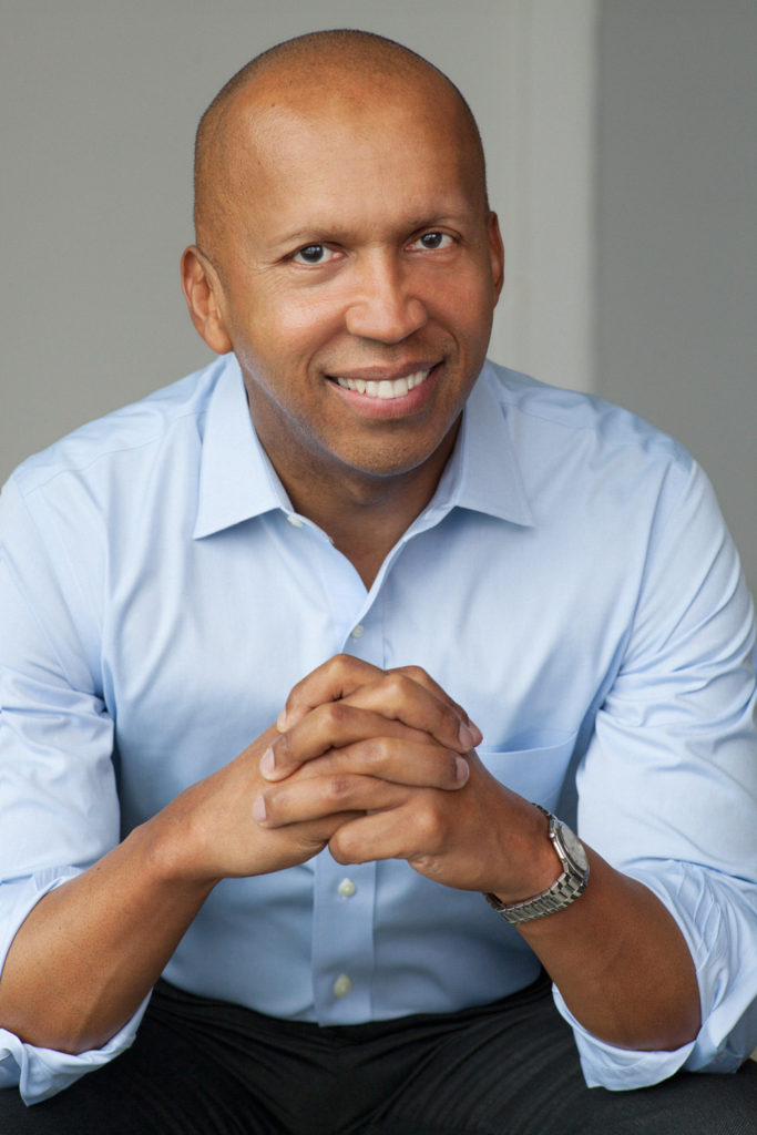 Bryan Stevenson - credit Nina Subin