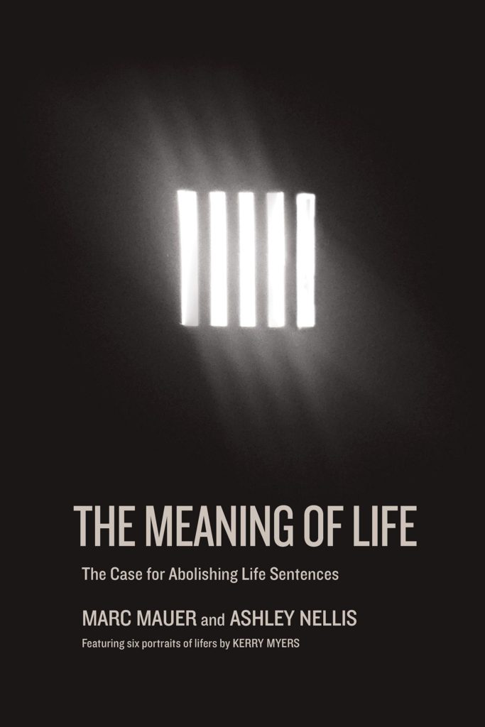 Meaning of Life book cover