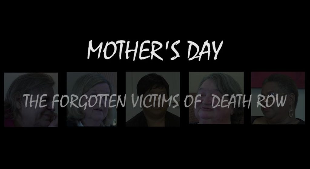 movie poster for Mother's Day