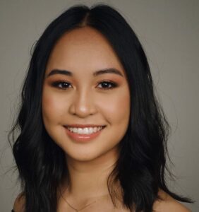 photo of Allaena Cruz