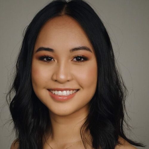 photo of Allaena Cruz