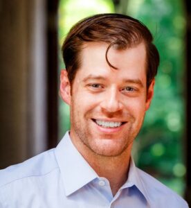 Photo of Daniel Woodward