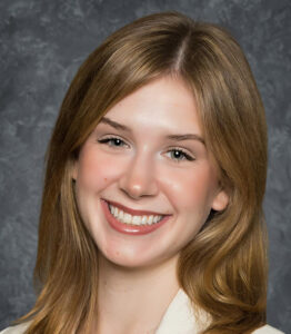 Photo of Bethany Roberts