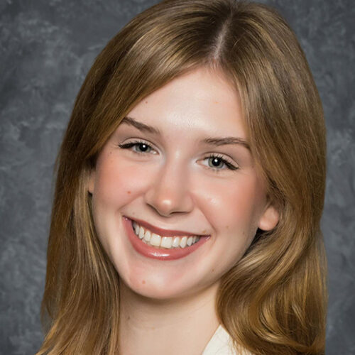 Photo of Bethany Roberts