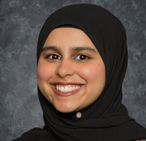 Photo of Fayha Iqbal