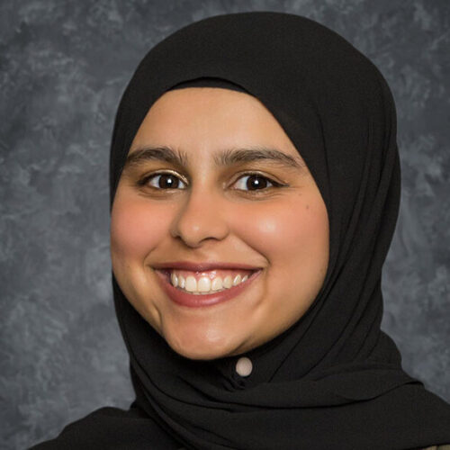 Photo of Fayha Iqbal