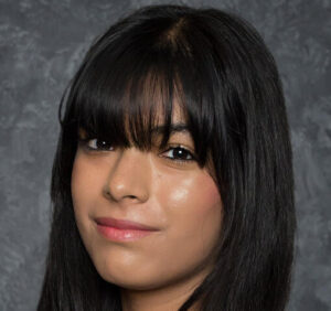 Photo of Fernanda Calderon Rojo