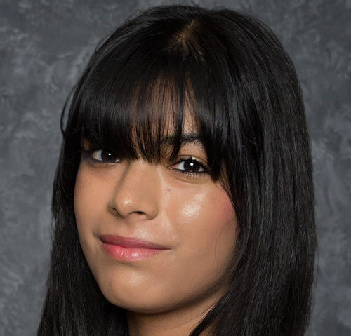 Photo of Fernanda Calderon Rojo