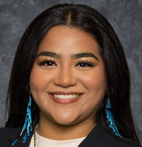 photo of Julieta Martinez Gonzalez