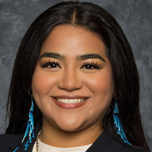 photo of Julieta Martinez Gonzalez
