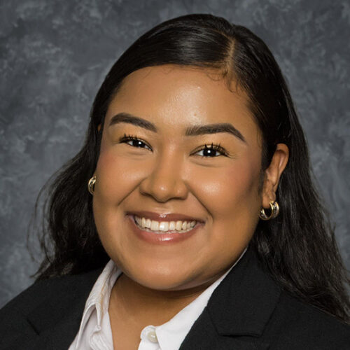 picture of Karla De La Fuente