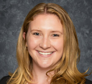 picture of maggie mcgowan