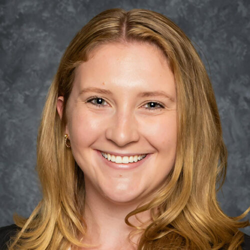 picture of maggie mcgowan