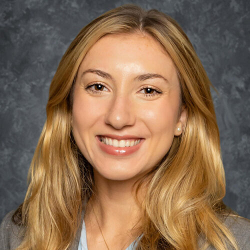 picture of olivia pappas