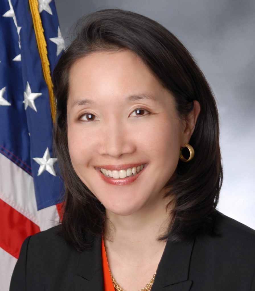 Jenny R. Yang